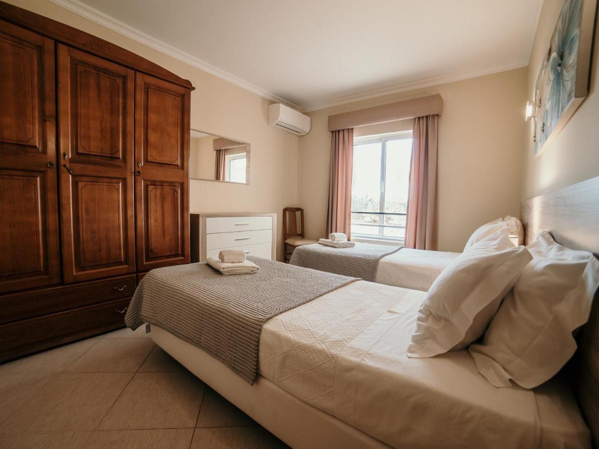 Portugal Da Apartamento Alvor