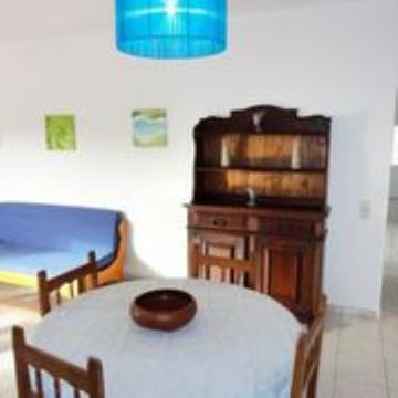 Apartment Maralvor *
