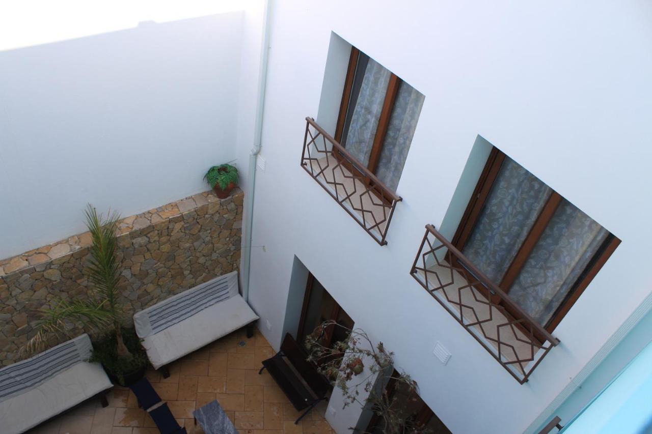 Ar De Mar Bed & Breakfast Alvor