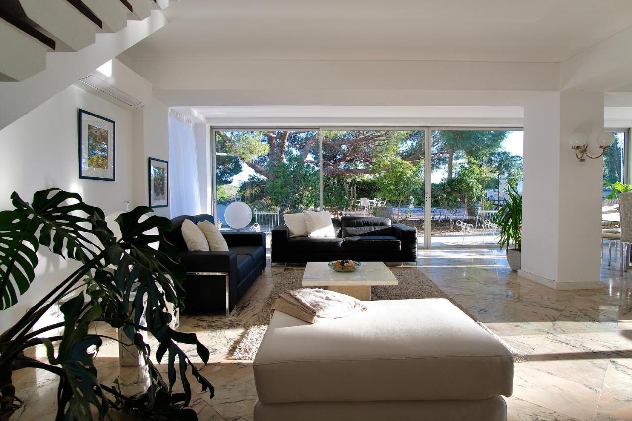 Holiday home A Pausa