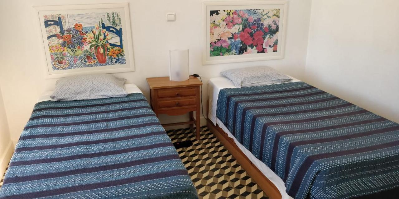 Holiday home Casa Da Guarda *