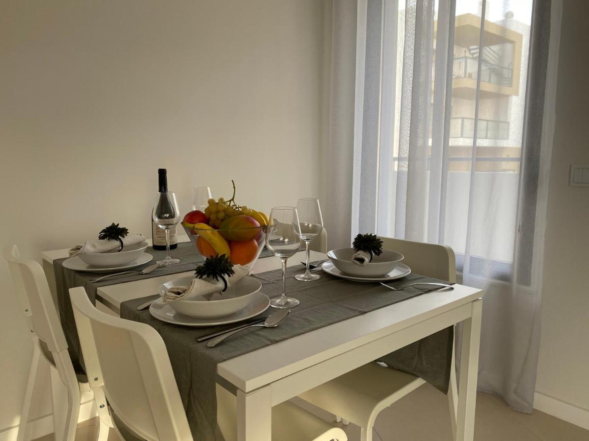 Apartamento Albur Village B - Lotus