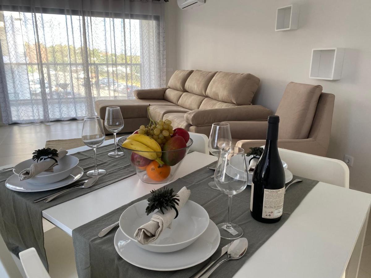 Albur Village B - Lotus Apartamento Alvor