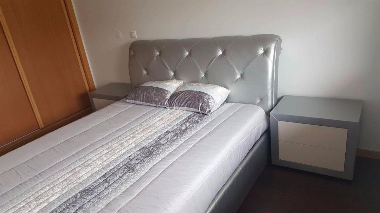 Partilha Sol Confort Ii Apartment