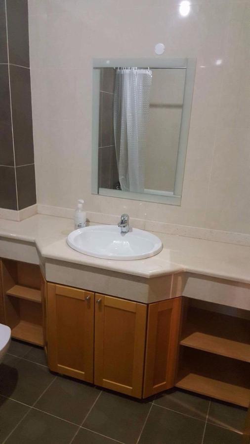 Apartment Partilha Sol Confort Ii