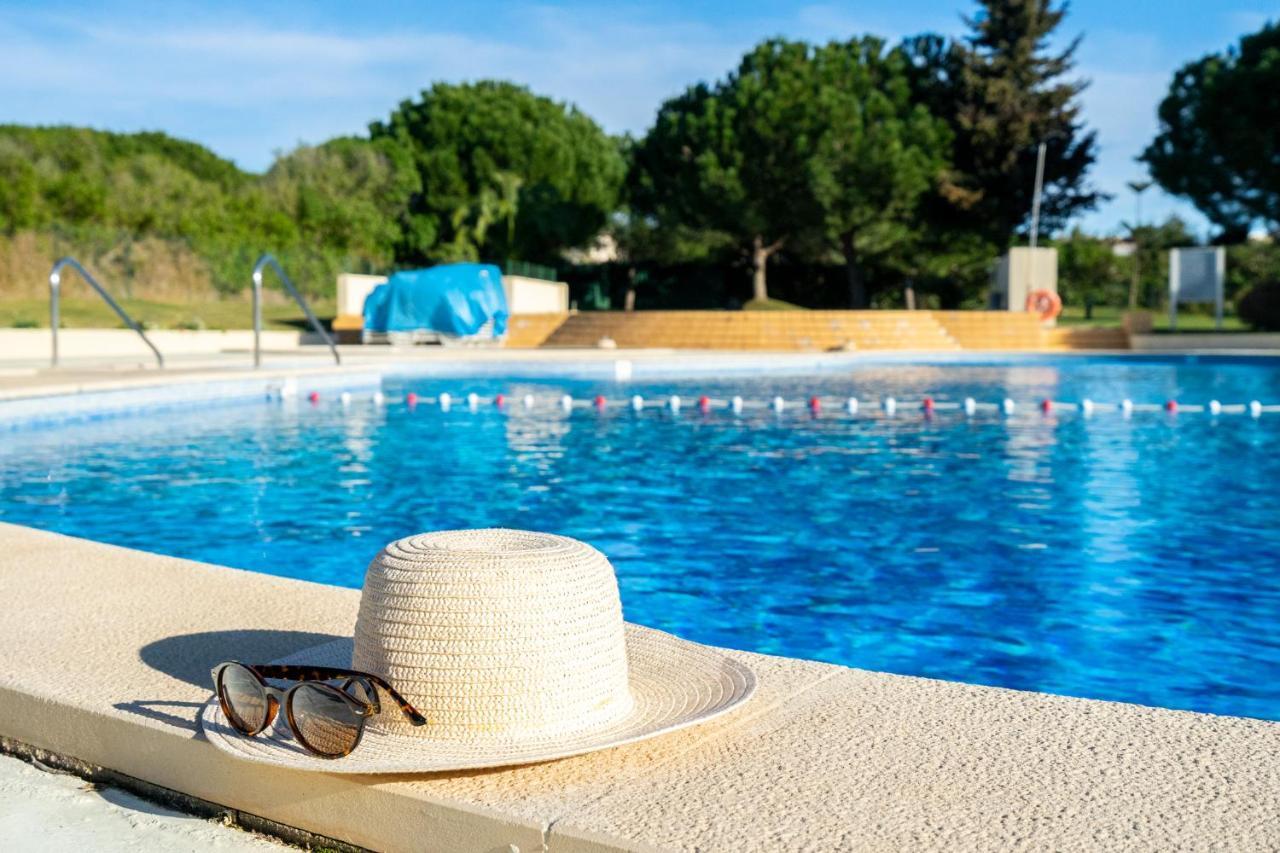 Paraiso De Alvor: Poolside Retreat Near And Village * Alvor