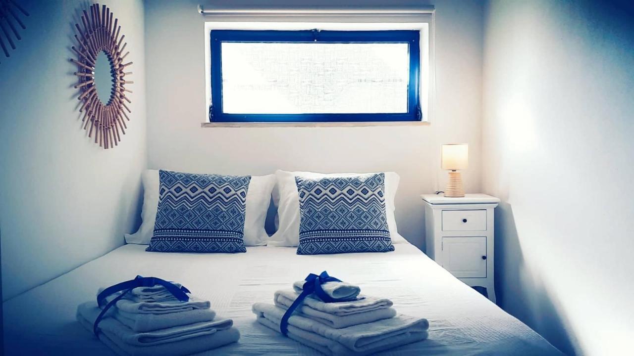 Paraiso De Alvor: Poolside Retreat Near And Village Holiday home Alvor