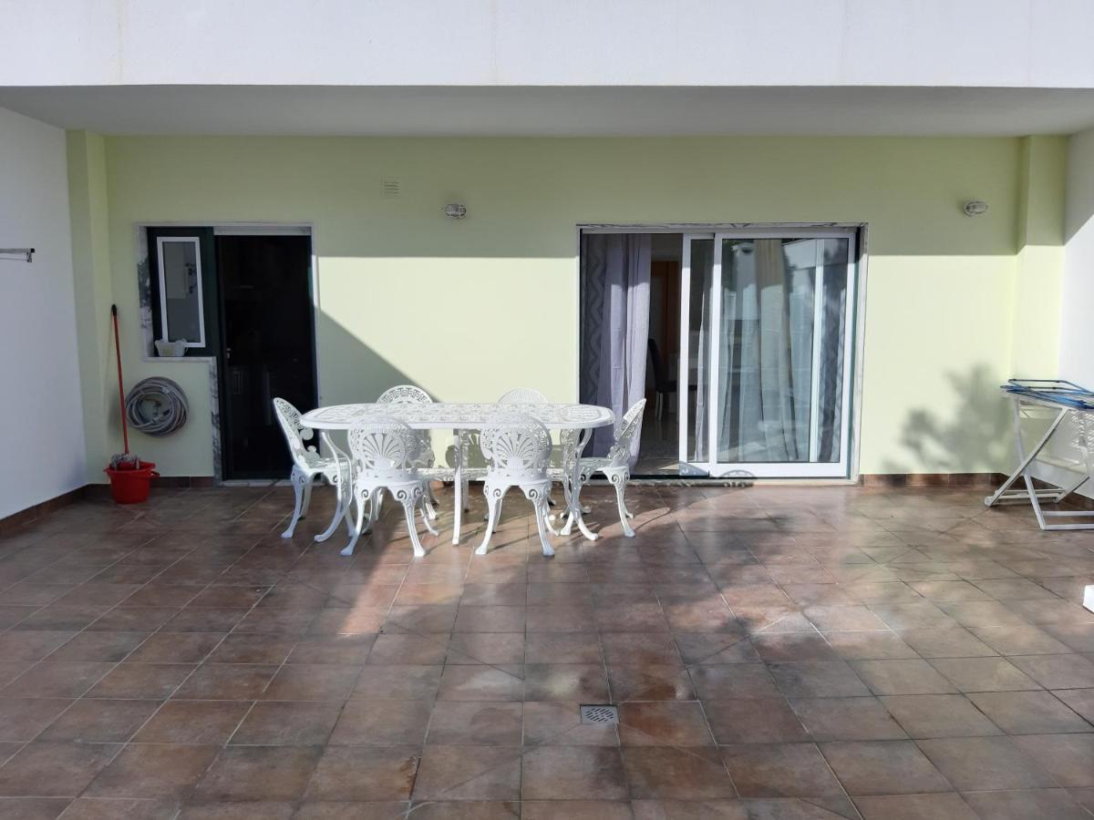 Apartment Partilha Sol Confort Ii Alvor