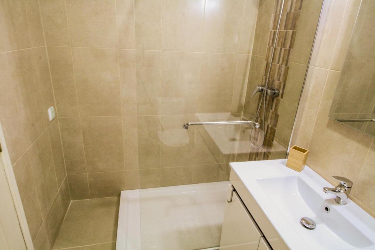 Apartamento Vau Costa With Pool