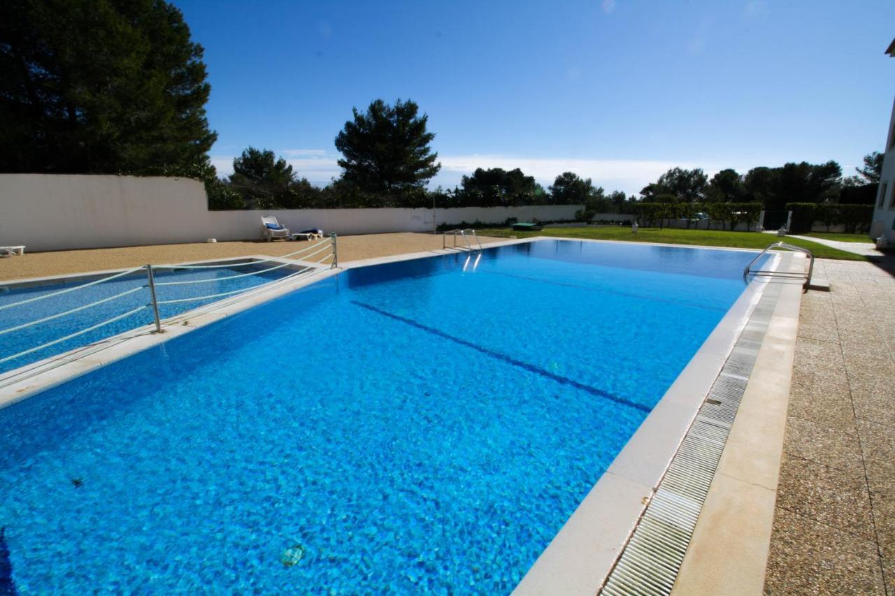 Apartamento Vau Costa With Pool