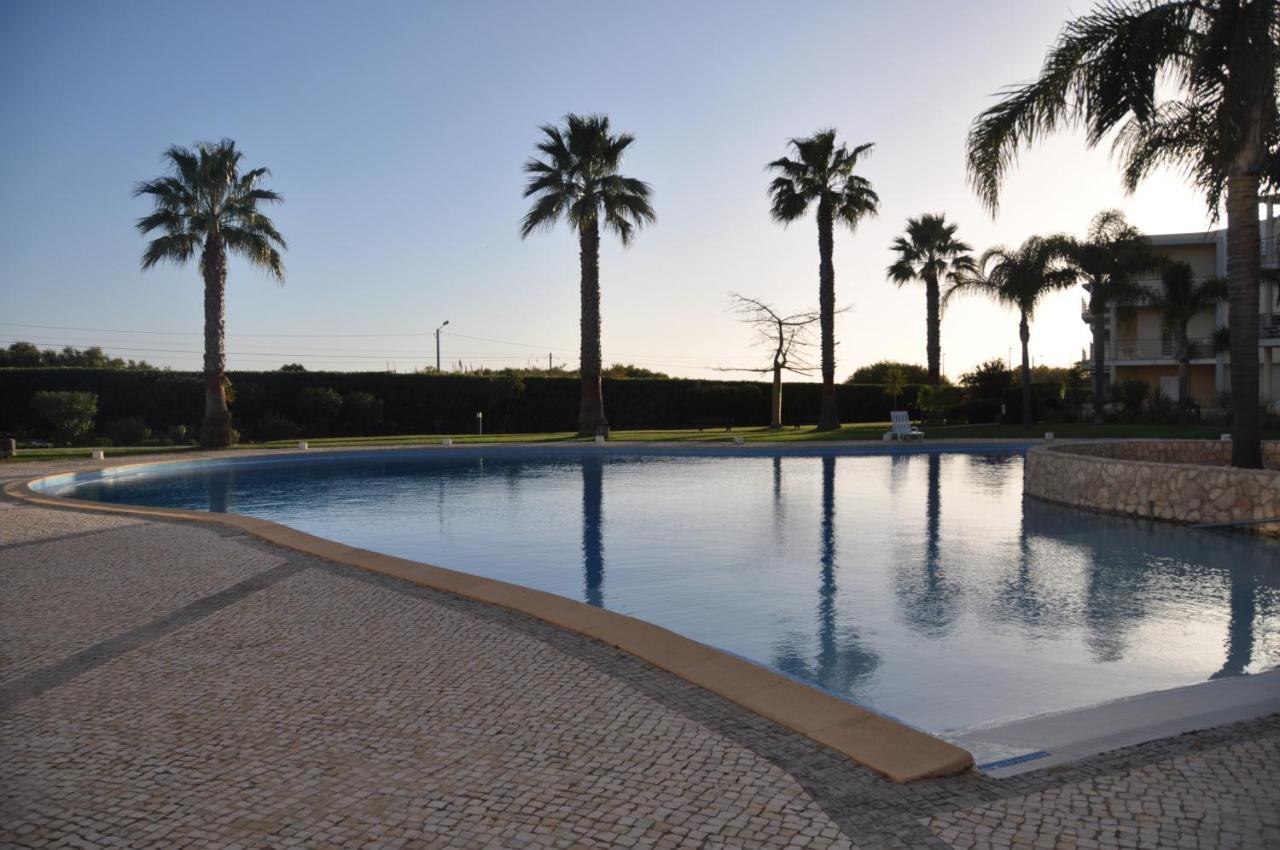 Apartment Sea And Pool At Da Alvor
