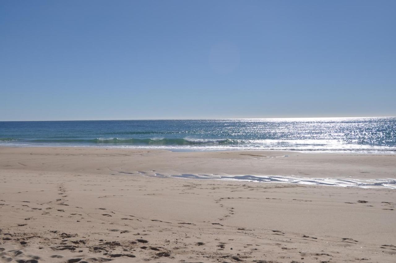 Sea And Pool At Da * Alvor