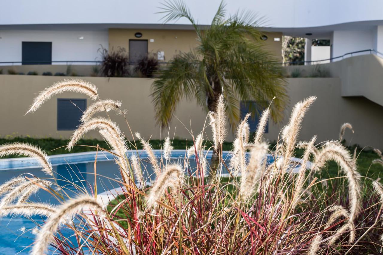 Family Albur Village Ii Apartment