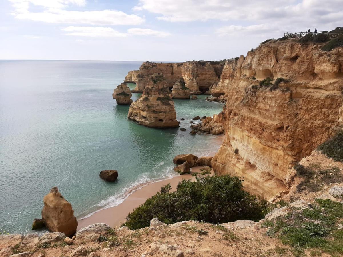 Family Dunas De Apartment Alvor