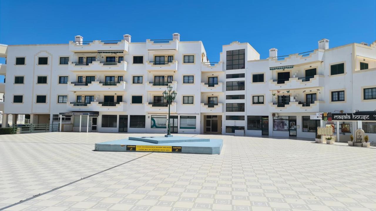 Apartment Family Dunas De Alvor