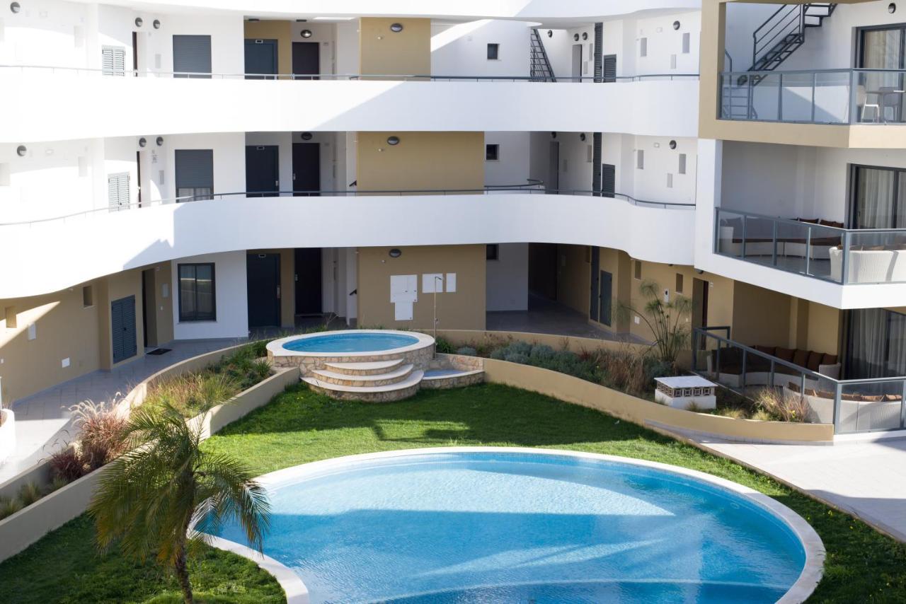 Apartment Family Albur Village Ii *