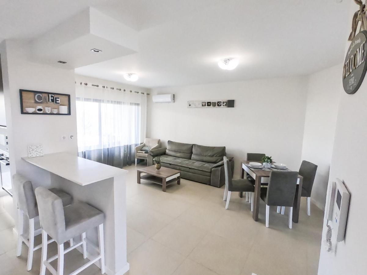 Family Albur Village Ii Apartment Alvor