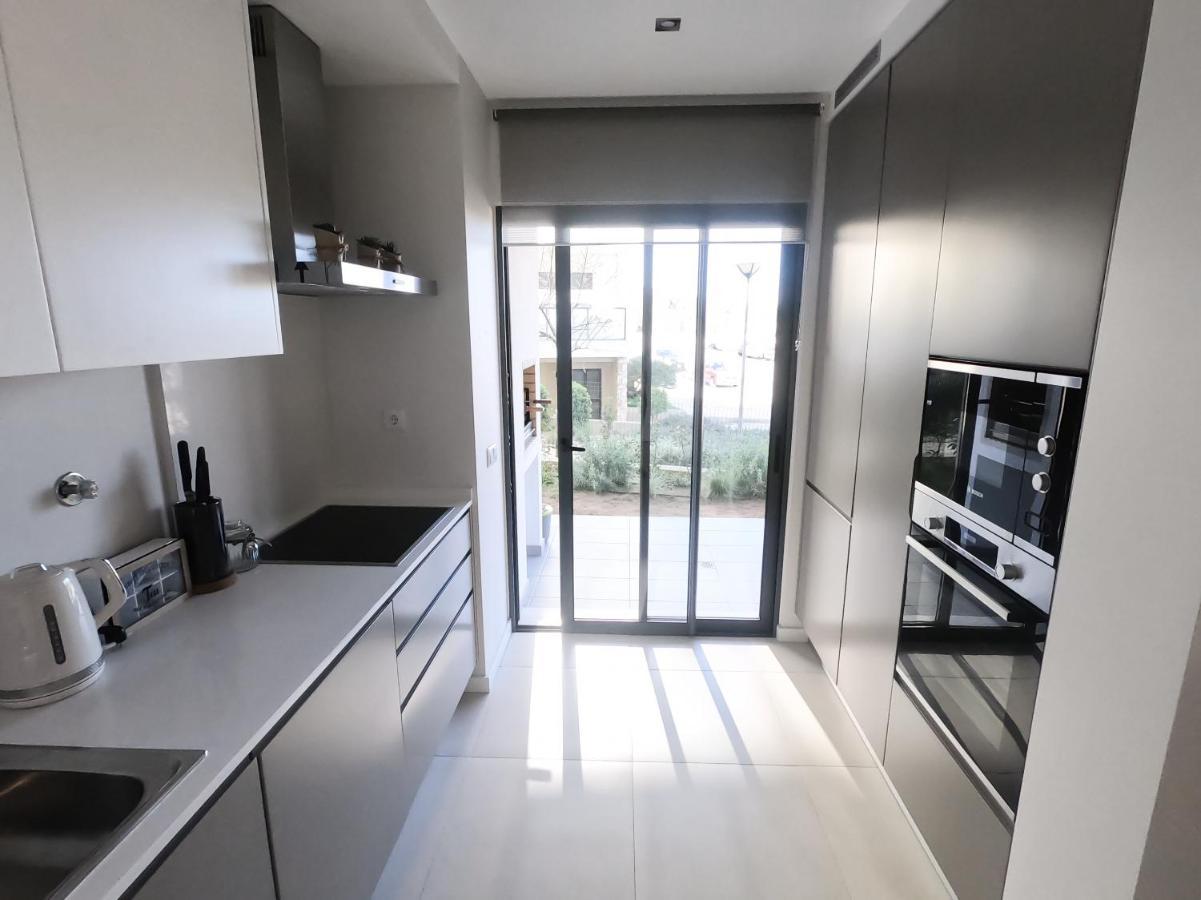 Apartment Family Albur Village Ii *