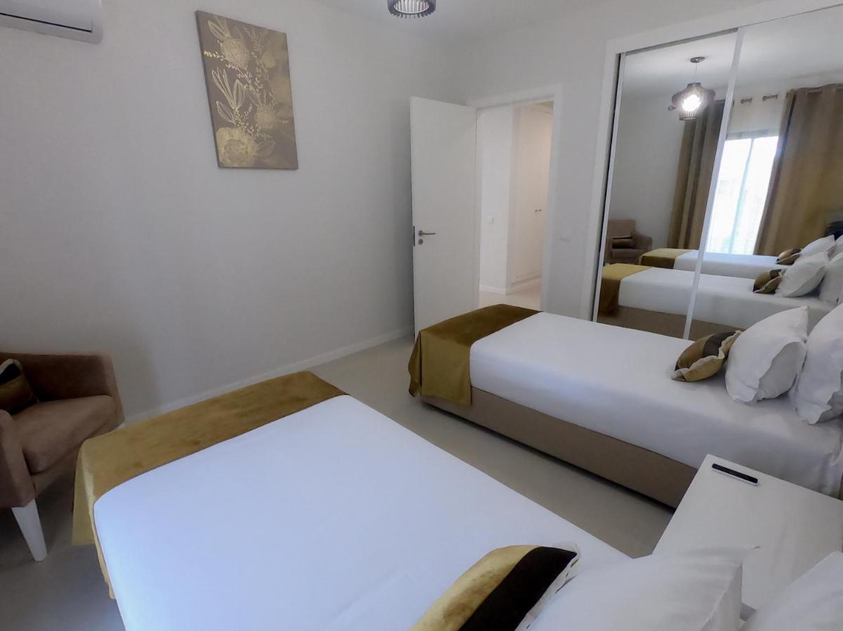 Apartment Family Albur Village Ii