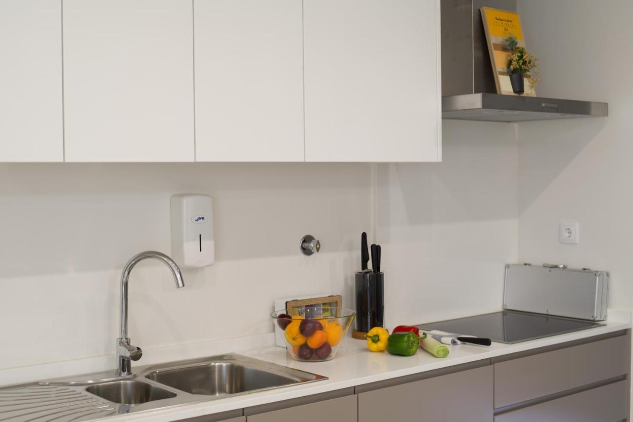 Apartment Family Albur Village Ii Alvor