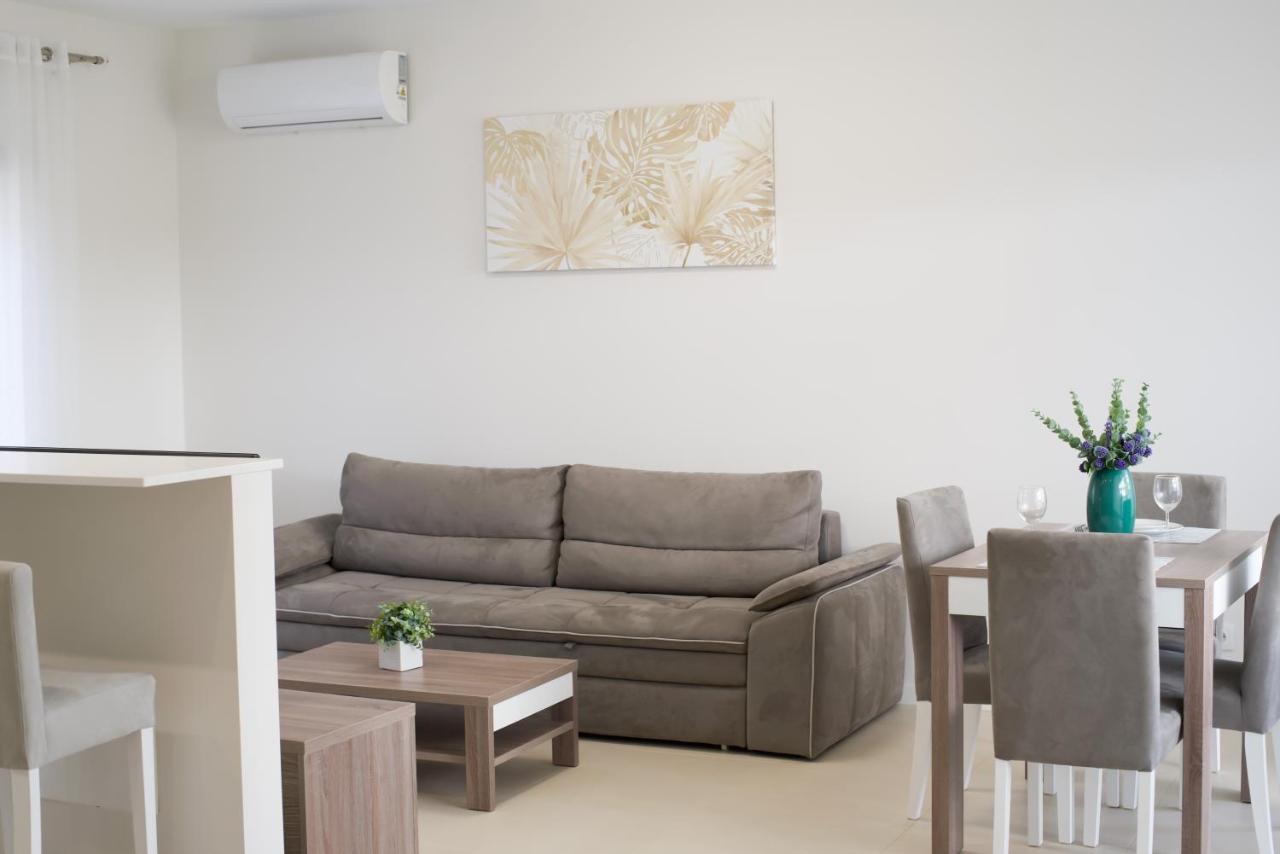 Family Albur Village Ii Apartment Alvor
