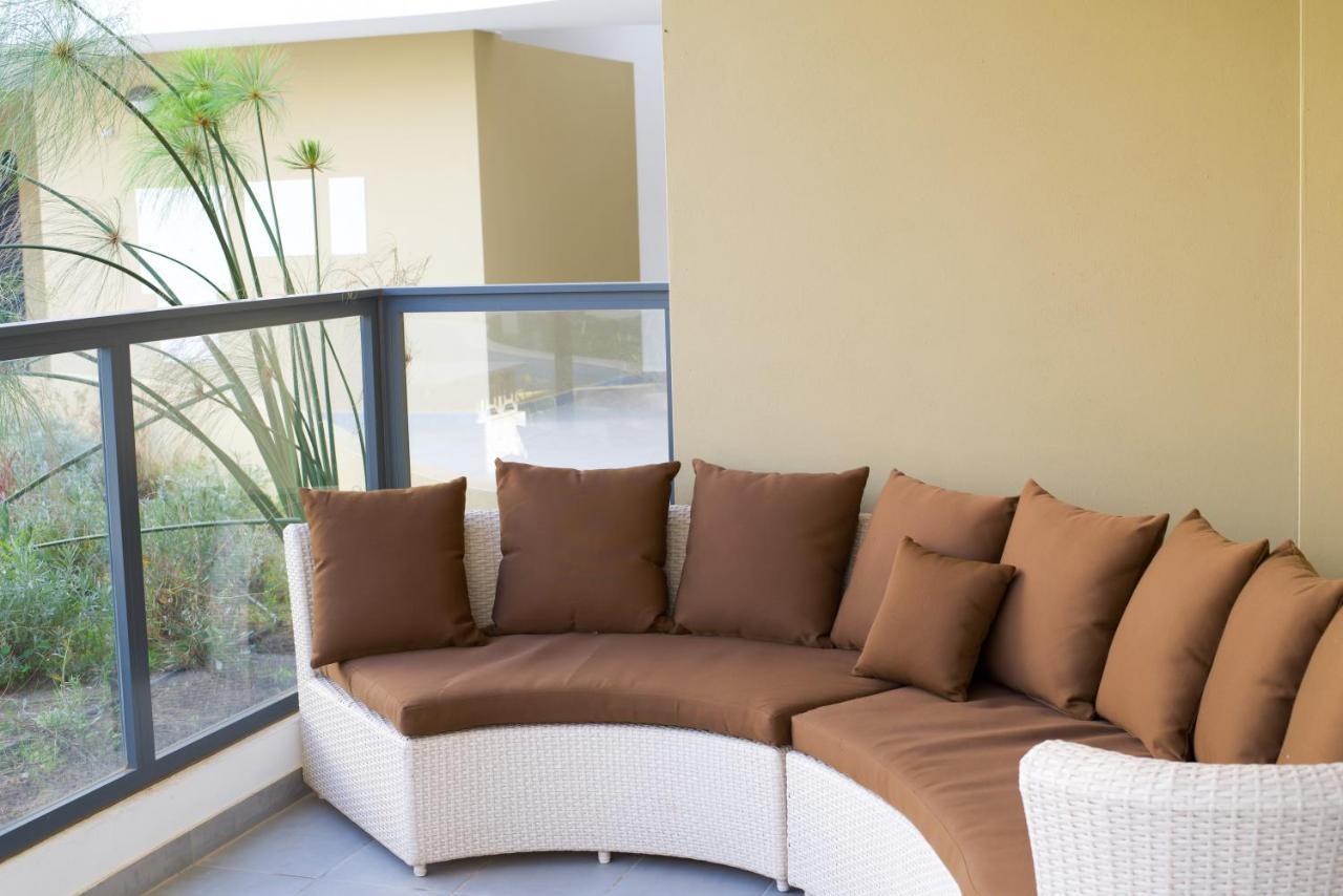 Family Albur Village Ii Apartment Alvor
