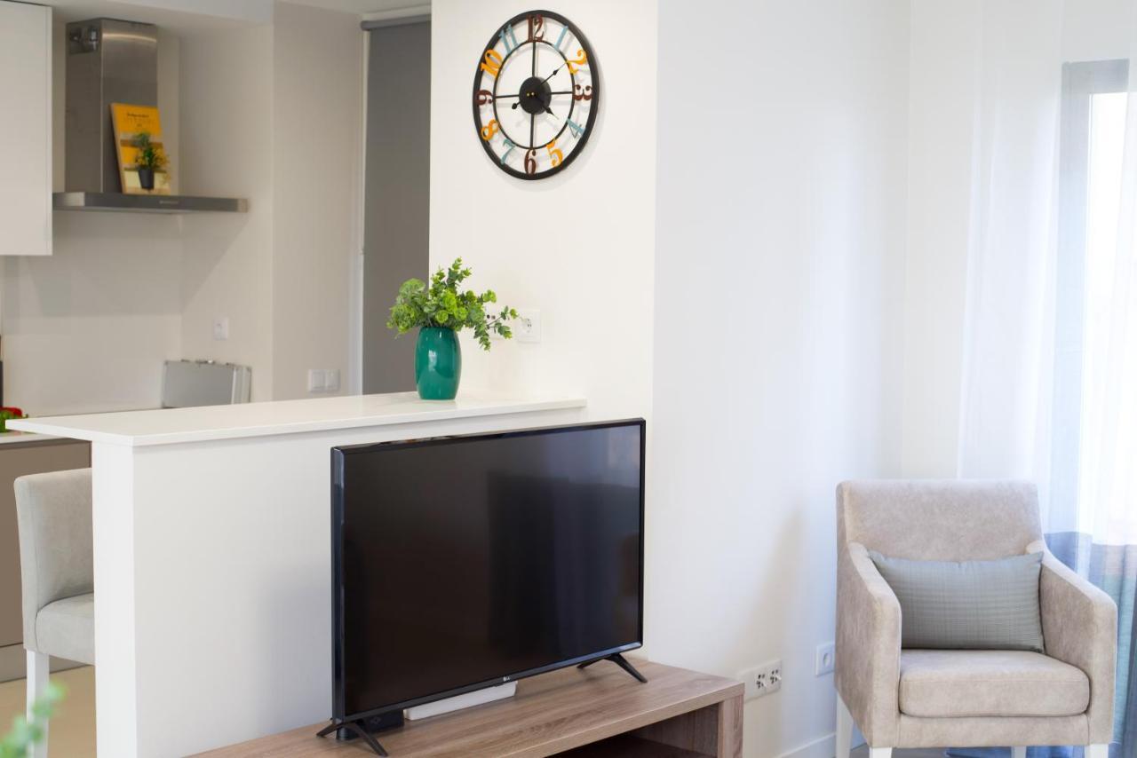 Family Albur Village Ii Apartment *