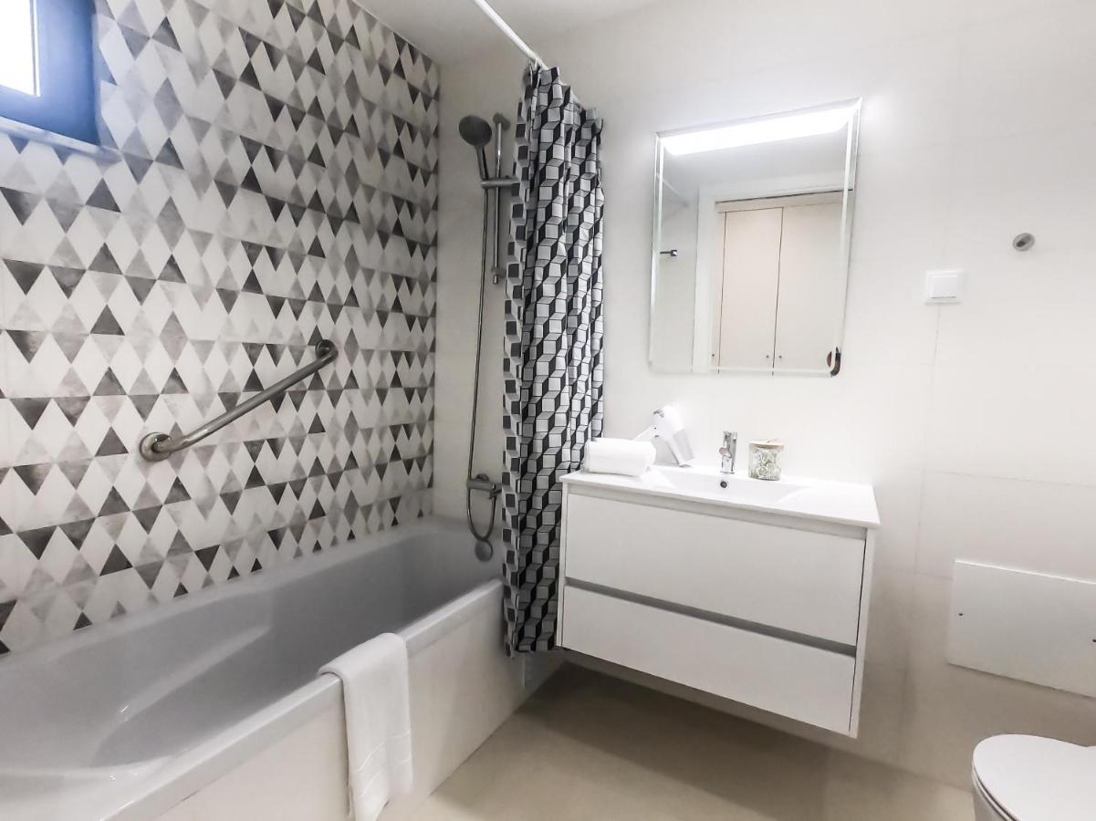 Apartment Family Albur Village Ii