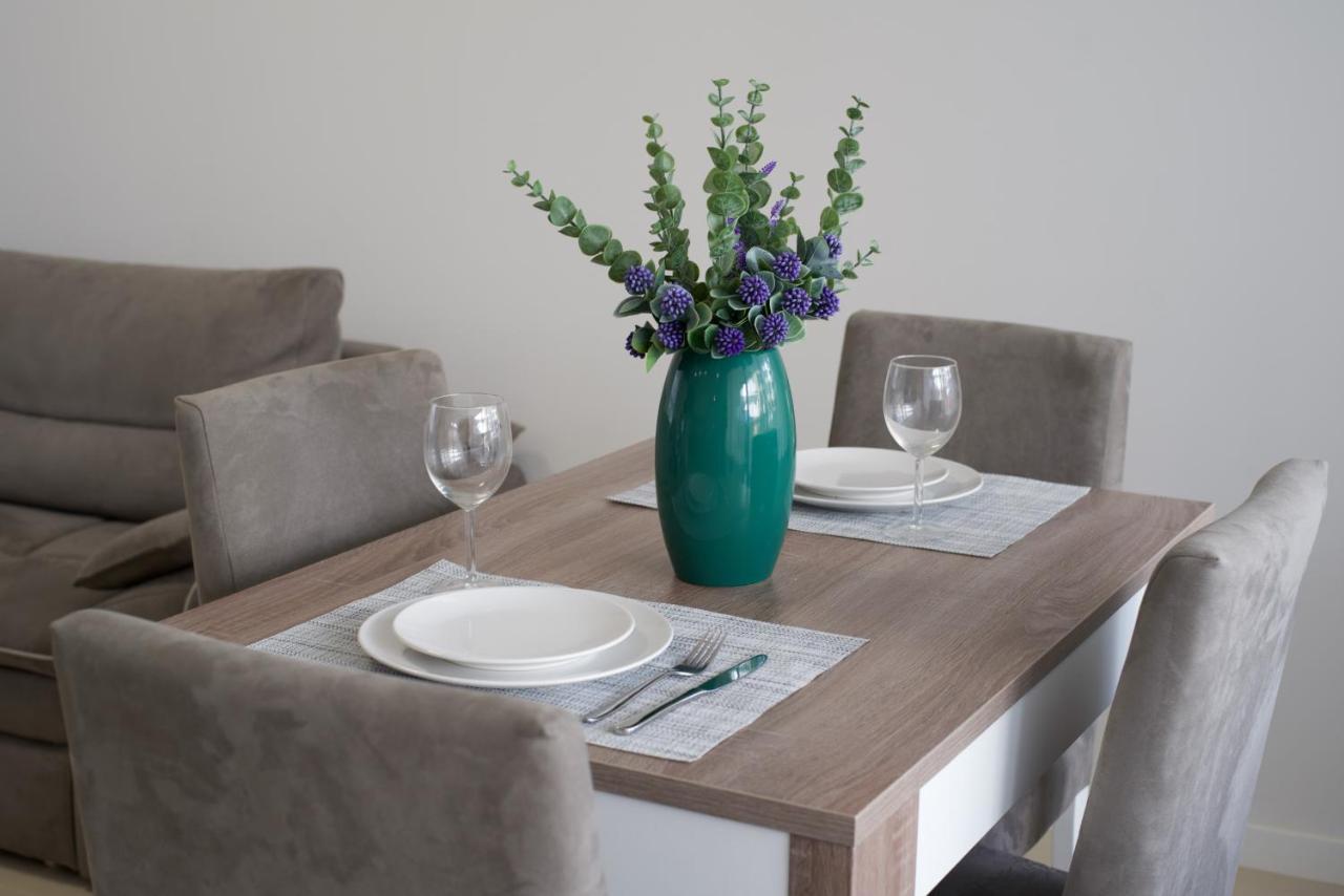 Family Albur Village Ii Apartment