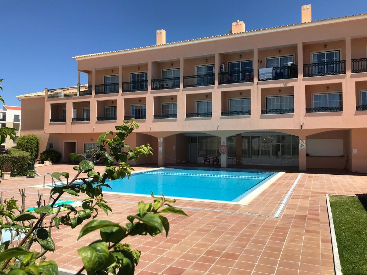 Apartment Casa Uva Alvor