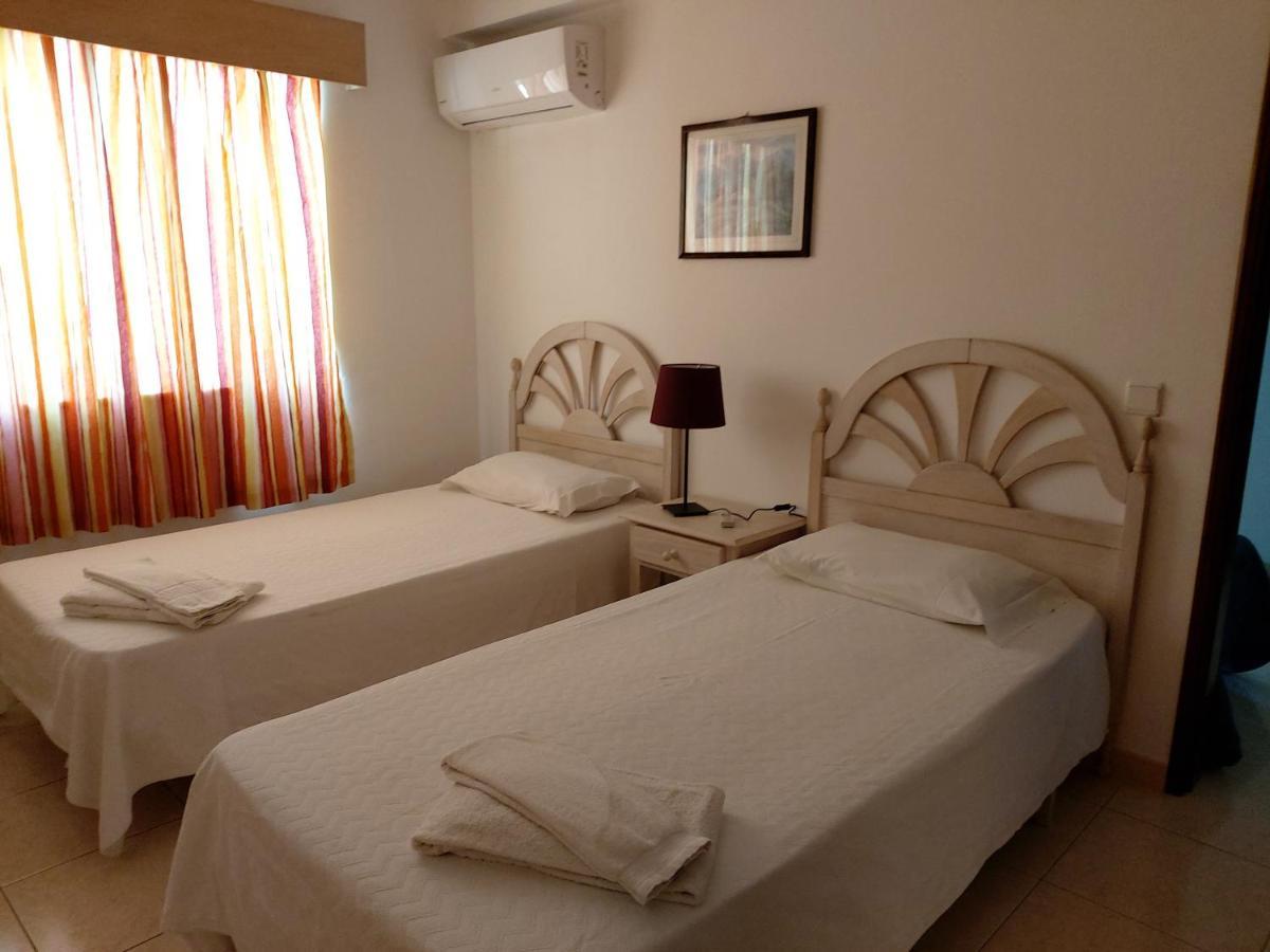 Apartamento Dunas Do Alvor