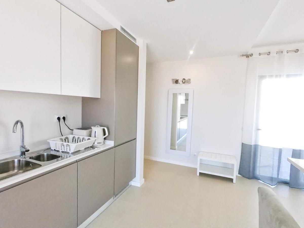 Family Albur Village Ii Apartment *
