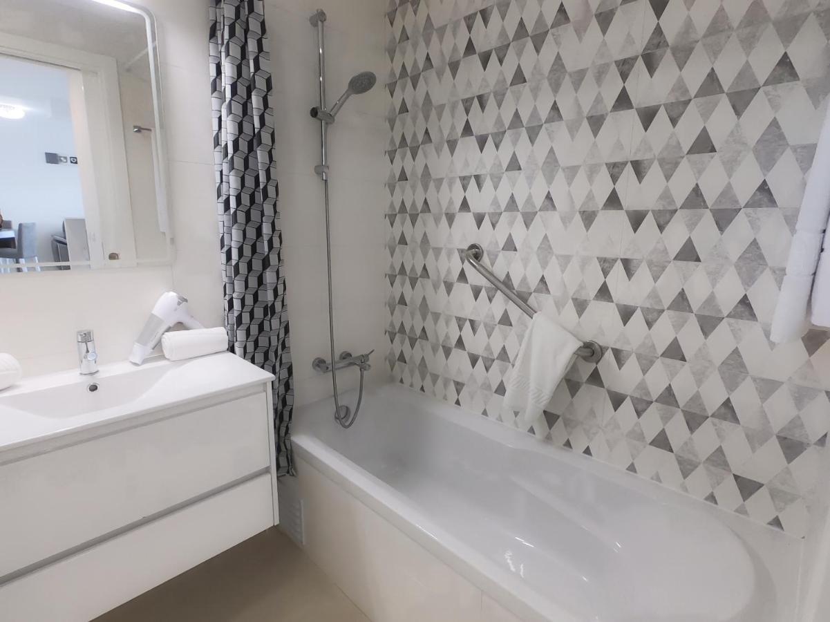 Family Albur Village Ii Apartment