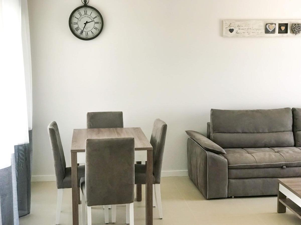 Family Albur Village Ii Apartment