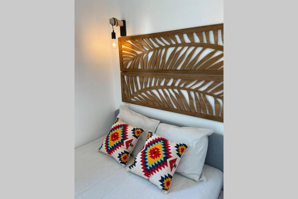 Apartment Torralta 804