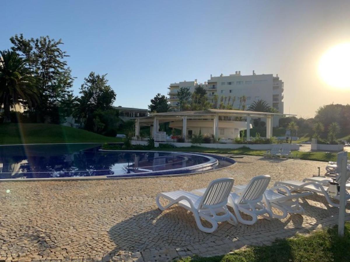 Marachique V Apartamento Alvor
