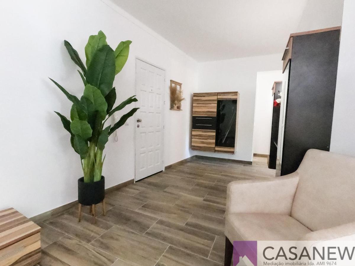 Family Dunas De Apartment *