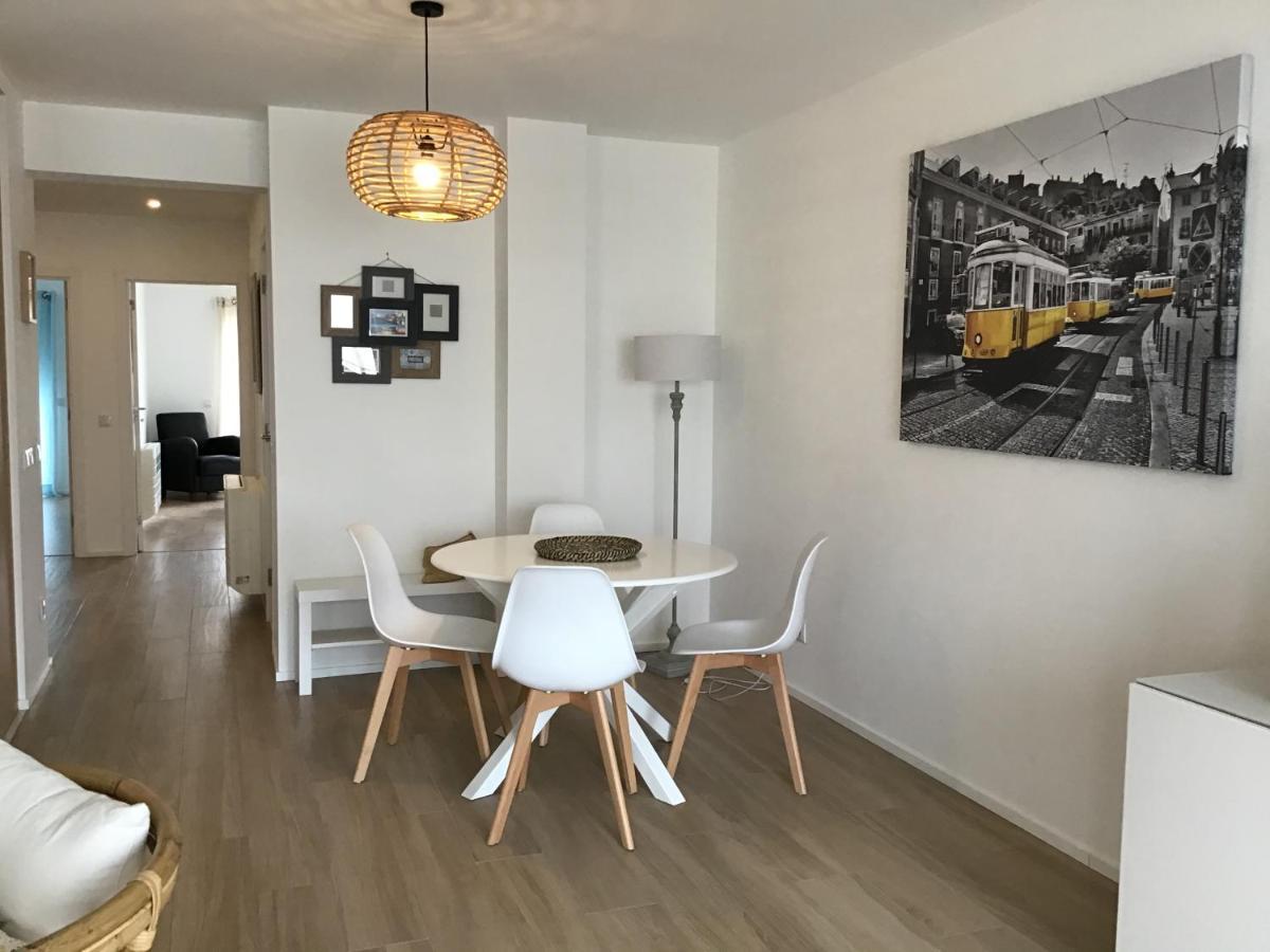 Apartment Tendance
