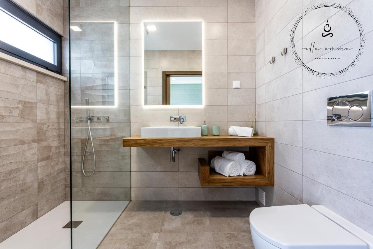 V5 Emma - Luxury 5 Bedroom In With Private Pool And Jacuzzi Villa *