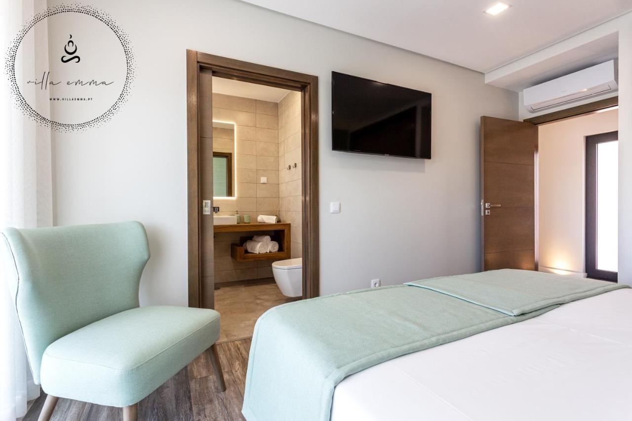 V5 Emma - Luxury 5 Bedroom In With Private Pool And Jacuzzi *