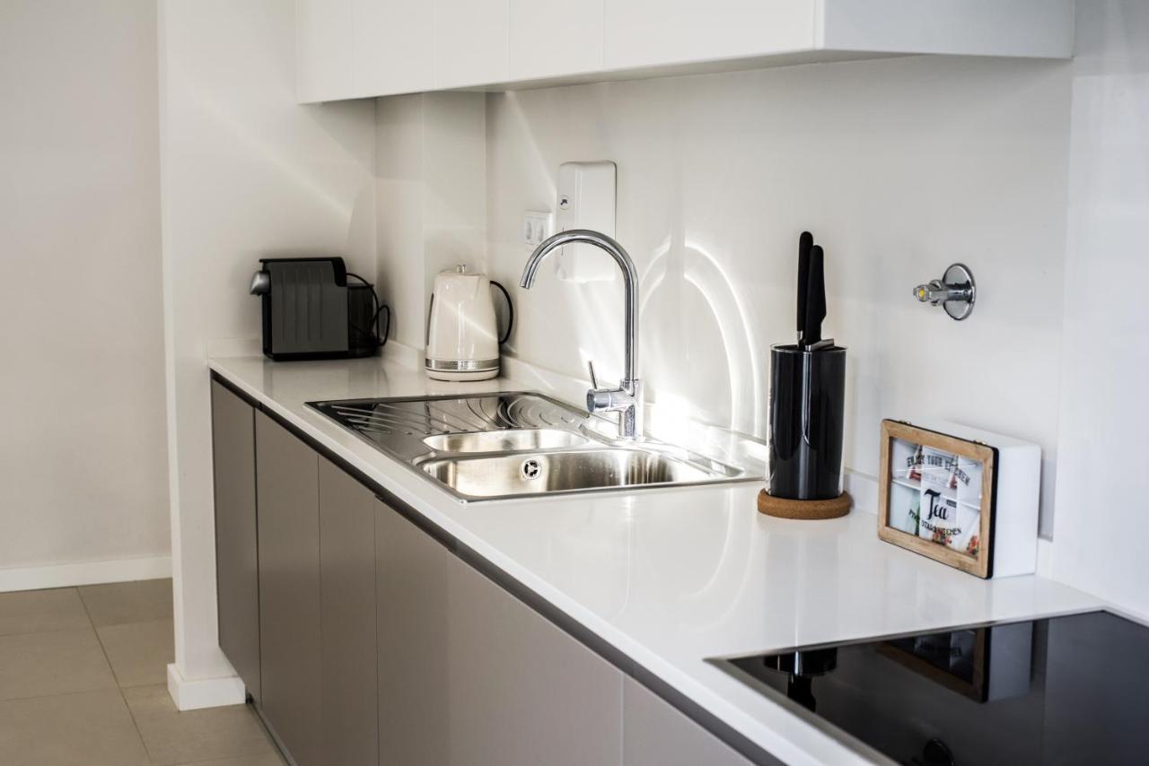 Family Albur Village Ii Apartment