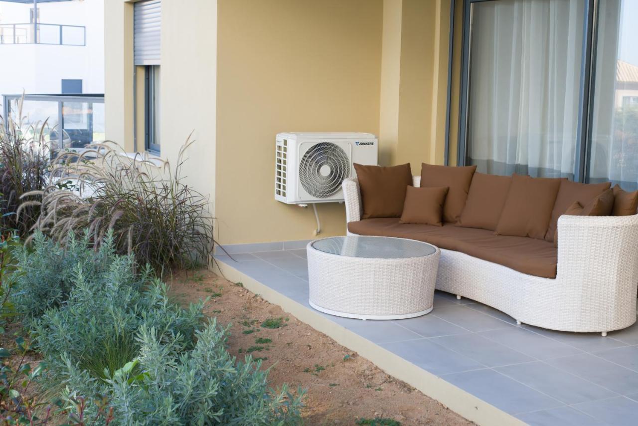 Apartment Family Albur Village Ii Alvor