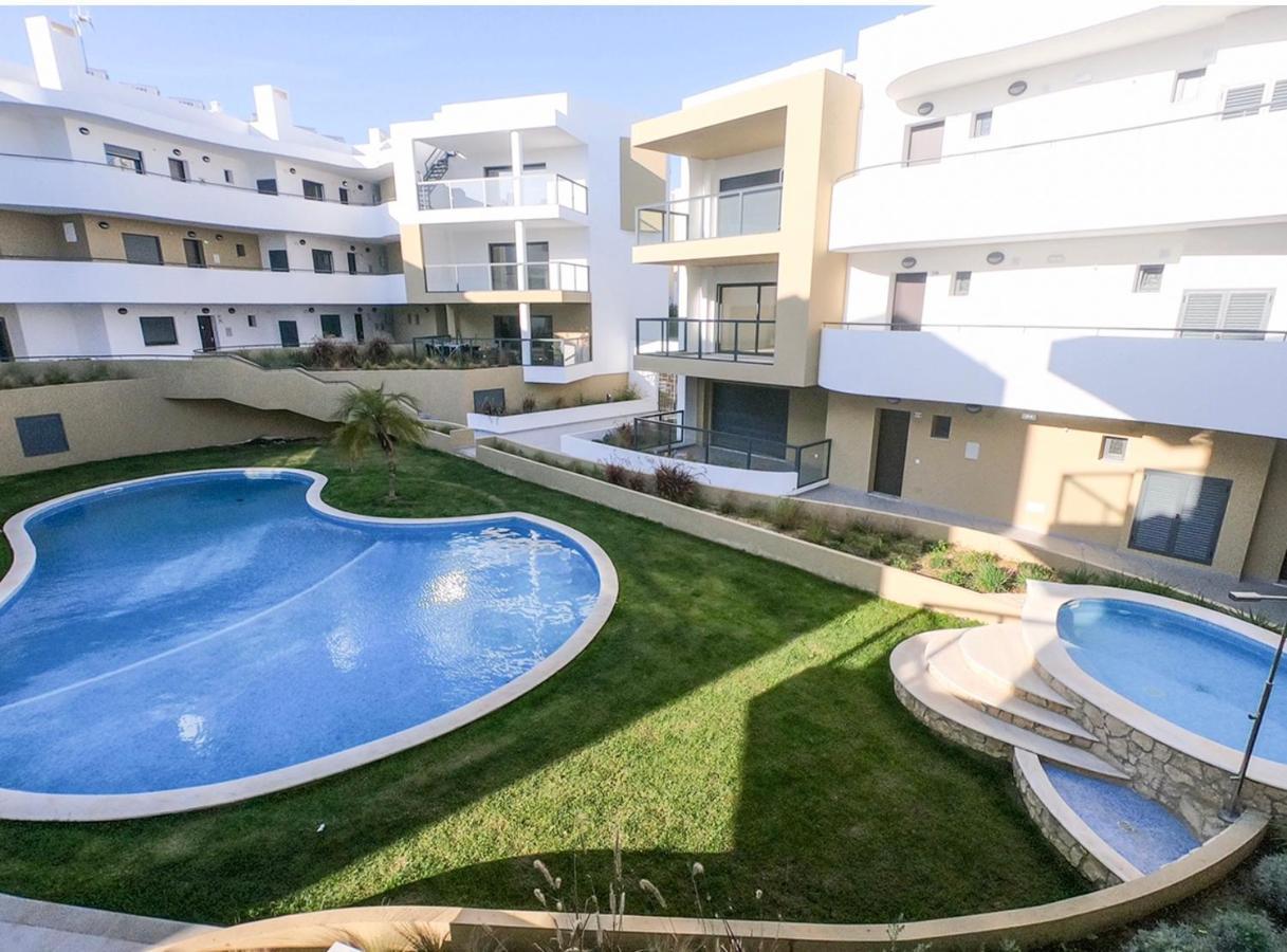 Family Albur Village Ii * Alvor