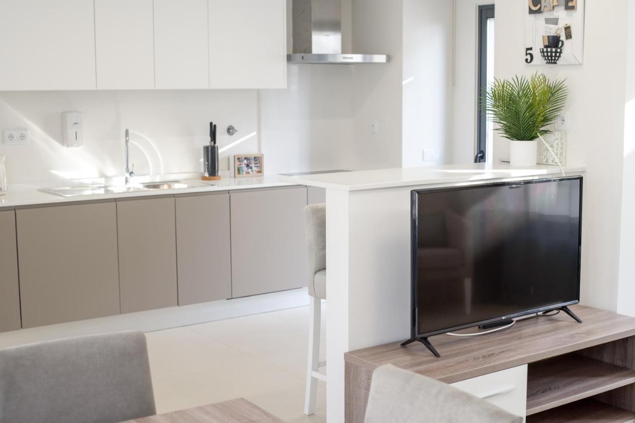 Family Albur Village Ii Apartment *