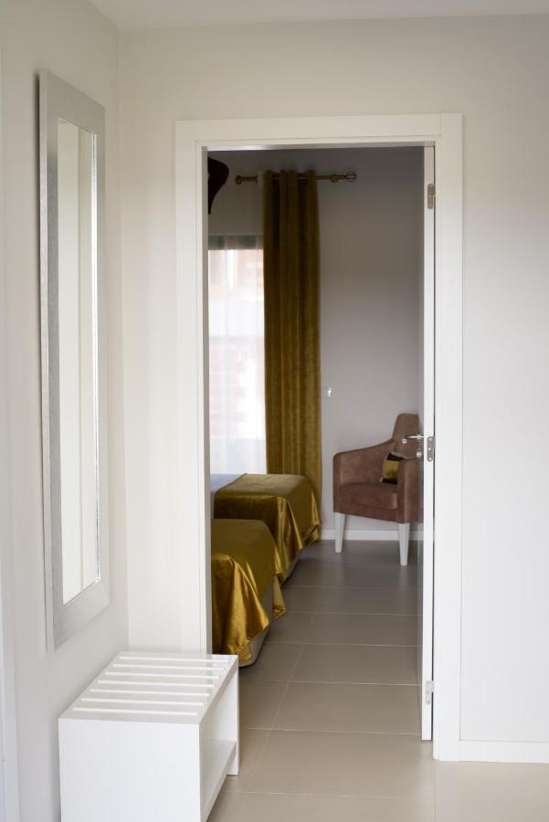 Family Albur Village Ii Apartment