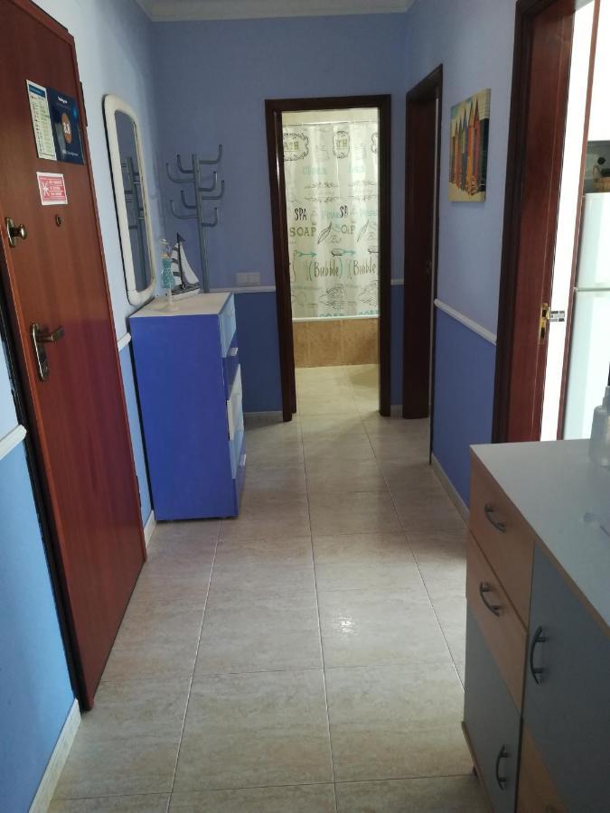Mar E Serra Apartamento Alvor