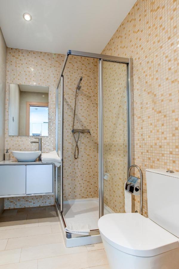 Two Bedroom In Albur Village 2q Apartamento