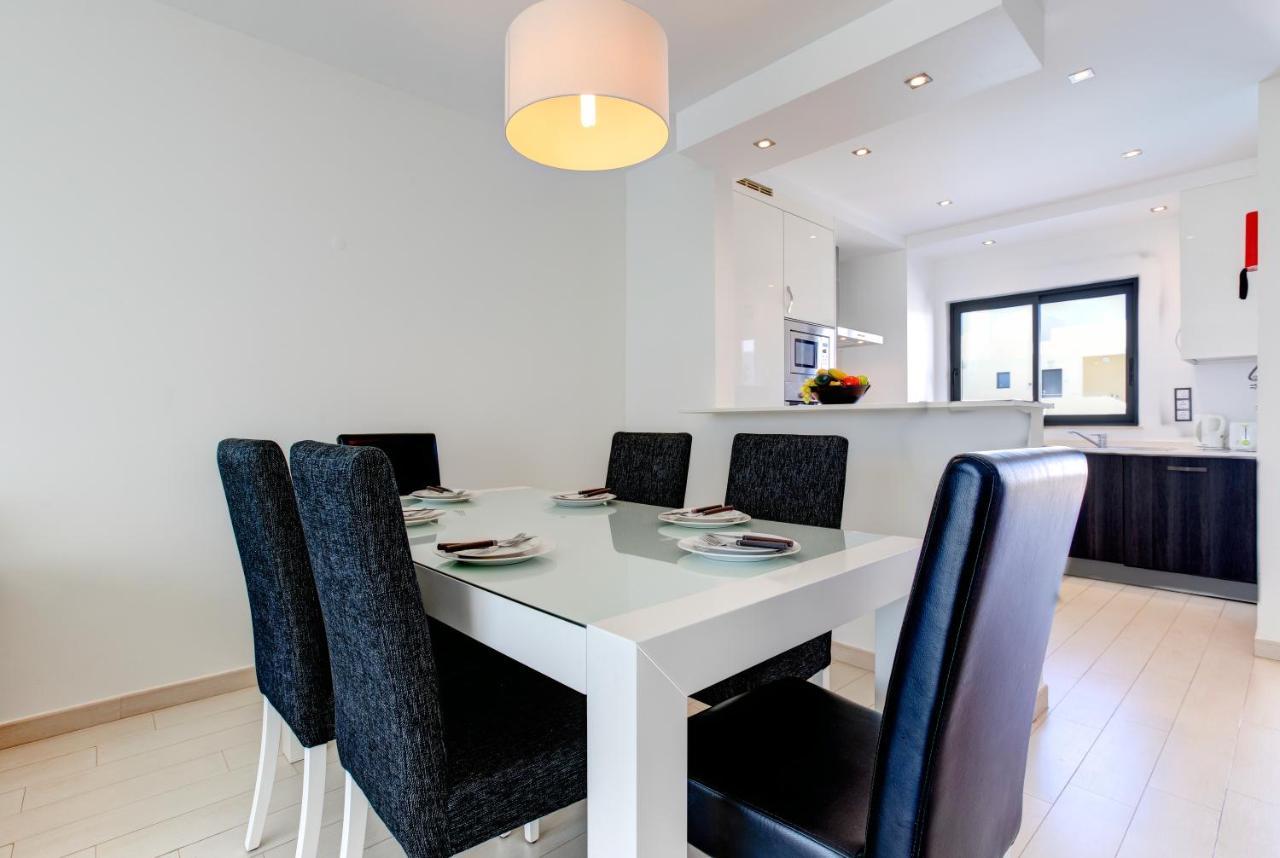Two Bedroom In Albur Village 2q Apartamento Alvor