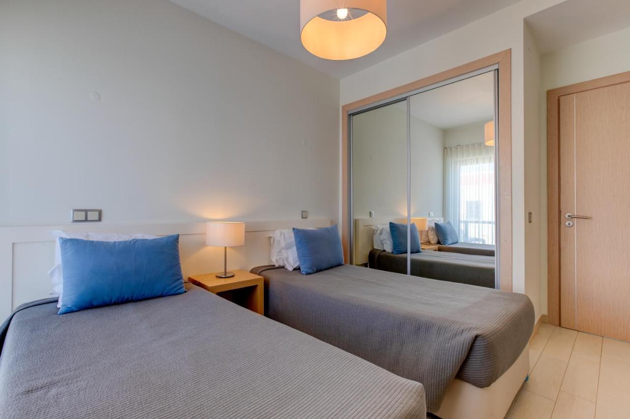 Apartment Two Bedroom In Albur Village 2q Alvor