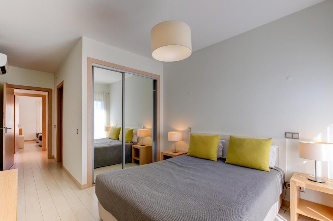Two Bedroom In Albur Village 2q *